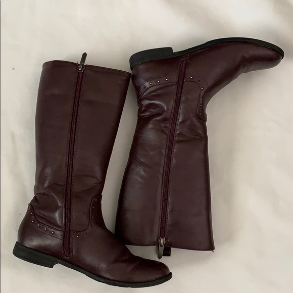 Sam elderman Kendall Prina Tall Boot - Picture 5 of 8